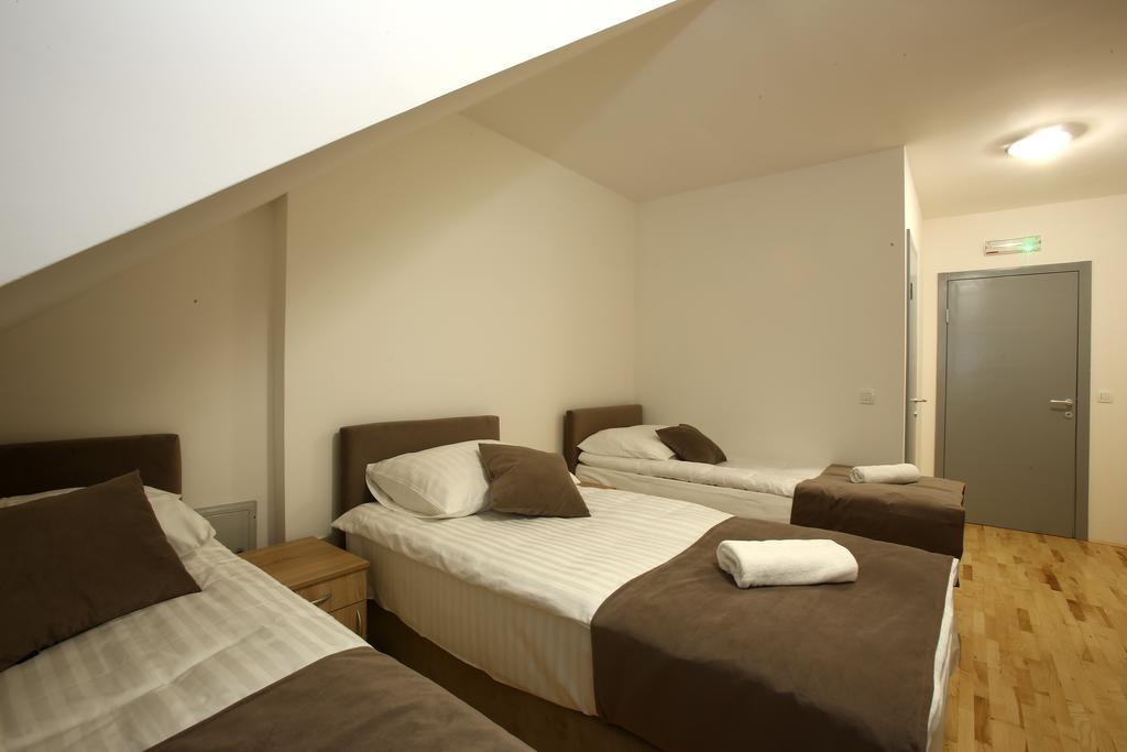 Gostilna In Prenocisca Gedzo Hotel Novo Mesto Exterior foto