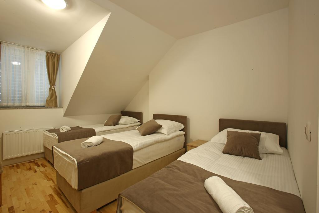 Gostilna In Prenocisca Gedzo Hotel Novo Mesto Exterior foto